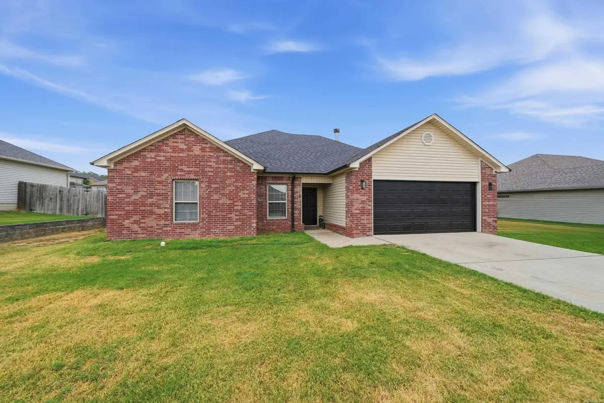 139 Hillshire Loop, Hot Springs, AR 71913 - #1