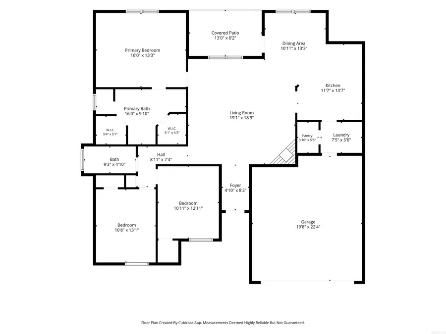 139 Hillshire Loop, Hot Springs, AR 71913 - #3