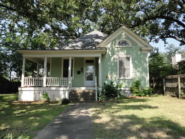 912 S Oak Street, Little Rock, AR 72204