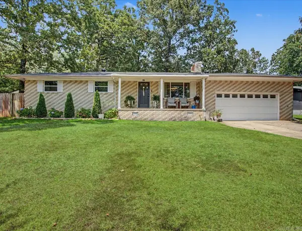 409 Houston Drive, Hot Springs, AR 71913