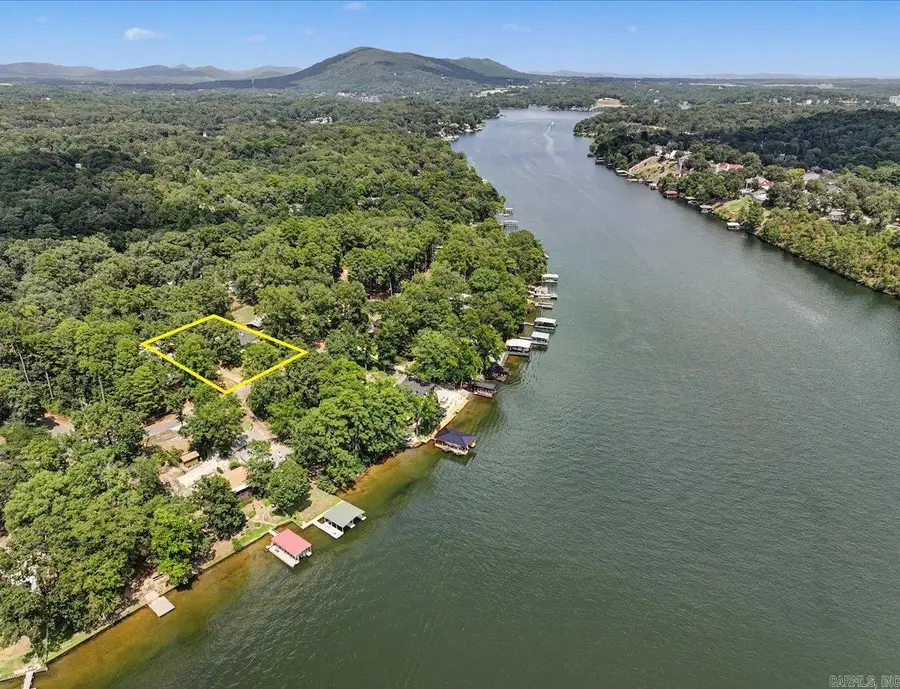 409 Houston Drive, Hot Springs, AR 71913 - #2