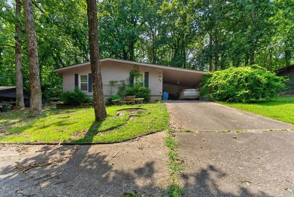 37 Arias Way, Hot Springs Village, AR 71909 - #1