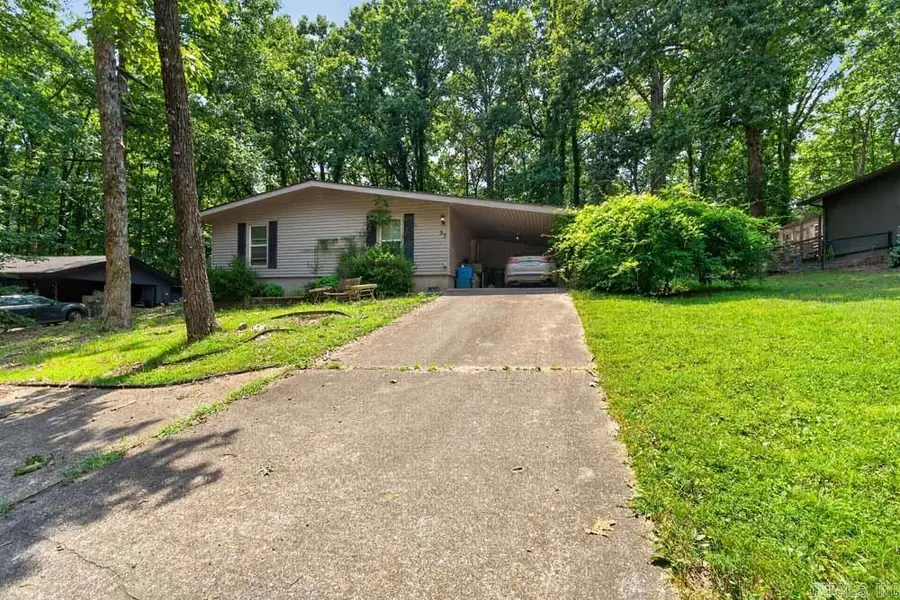 37 Arias Way, Hot Springs Village, AR 71909 - #2