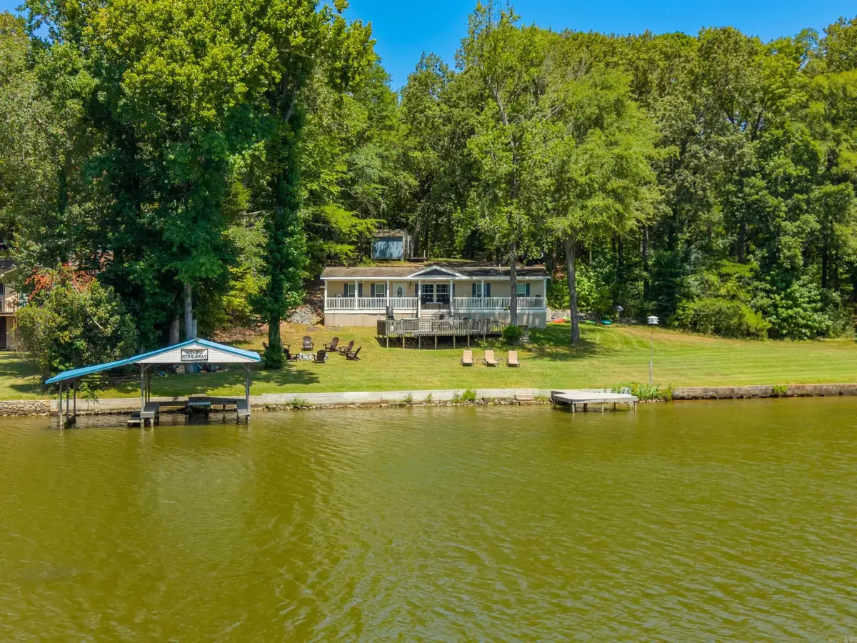 1221 Akers Road, Hot Springs, AR 71901 - #1