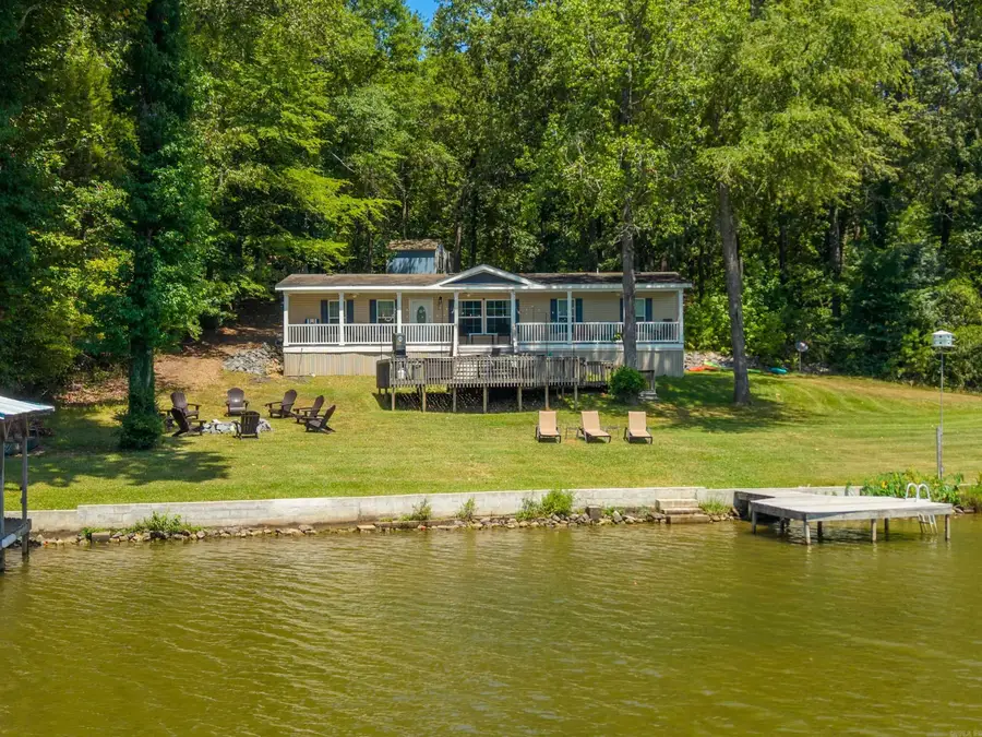 1221 Akers Road, Hot Springs, AR 71901 - #2