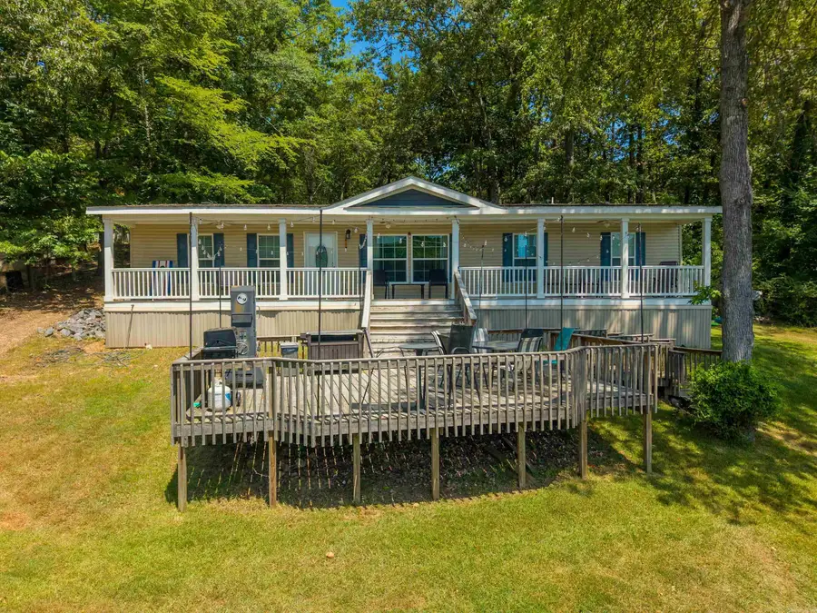 1221 Akers Road, Hot Springs, AR 71901 - #3