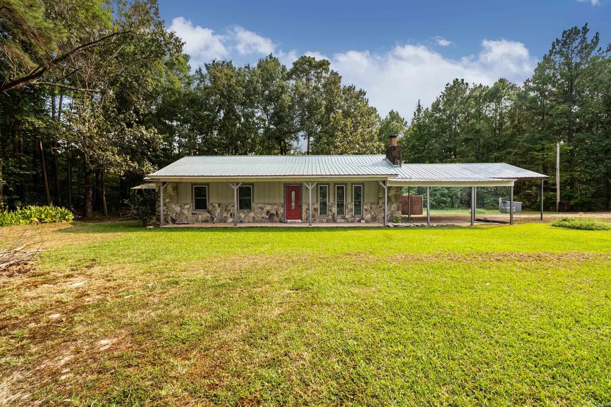 43 Calhoun 11, Hampton, AR 71744 - #1