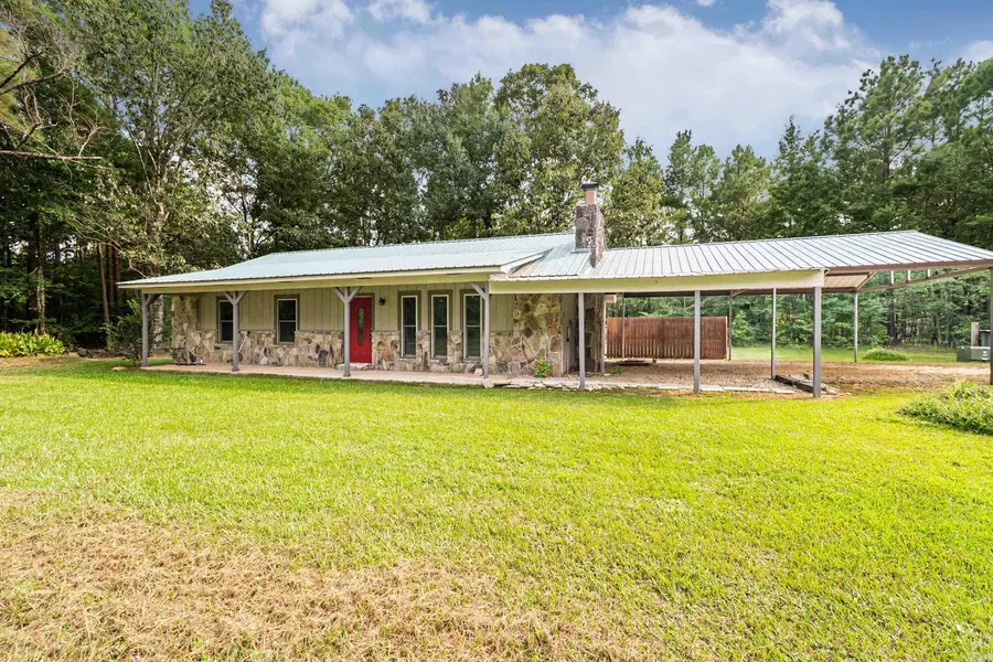 43 Calhoun 11, Hampton, AR 71744 - #2