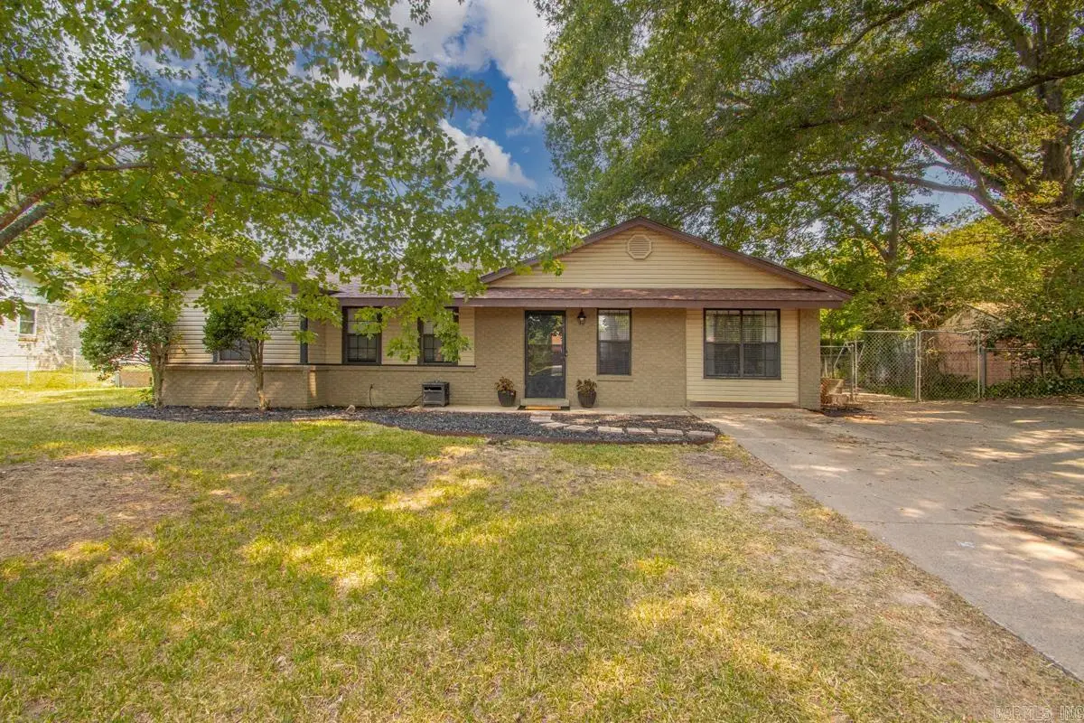 36 Georgeann Dr, Jacksonville, AR 72076 - #1