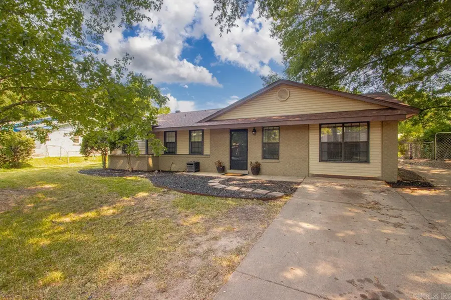 36 Georgeann Dr, Jacksonville, AR 72076 - #2