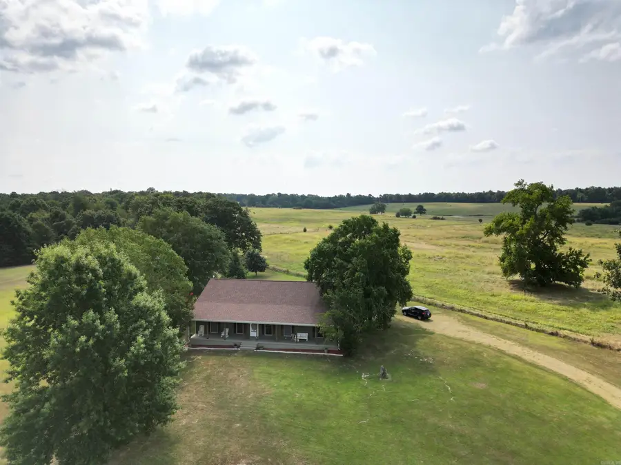 715 River Bluff Road, Heber Springs, AR 72543 - #2