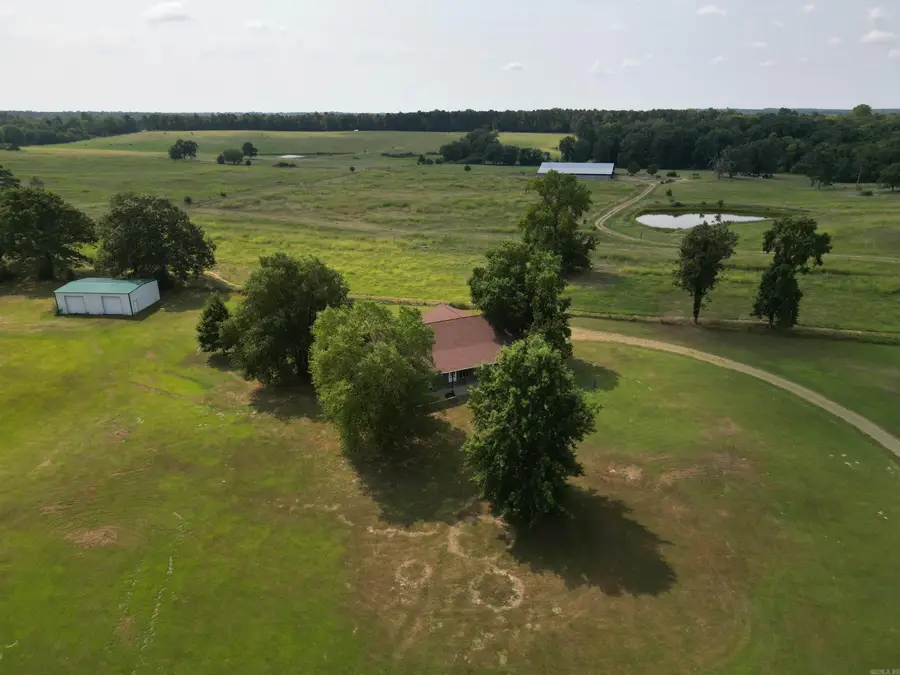 715 River Bluff Road, Heber Springs, AR 72543 - #3
