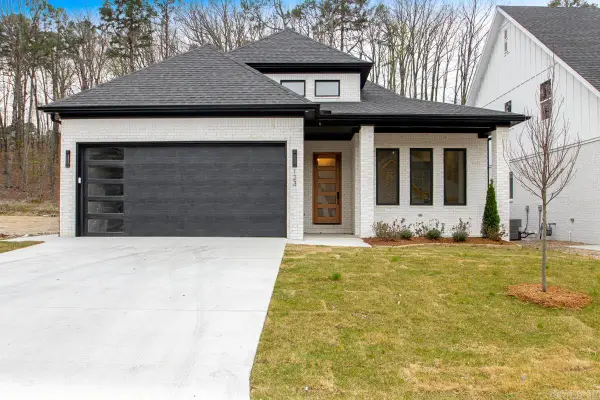 123 Kinley Loop, Little Rock, AR 72223