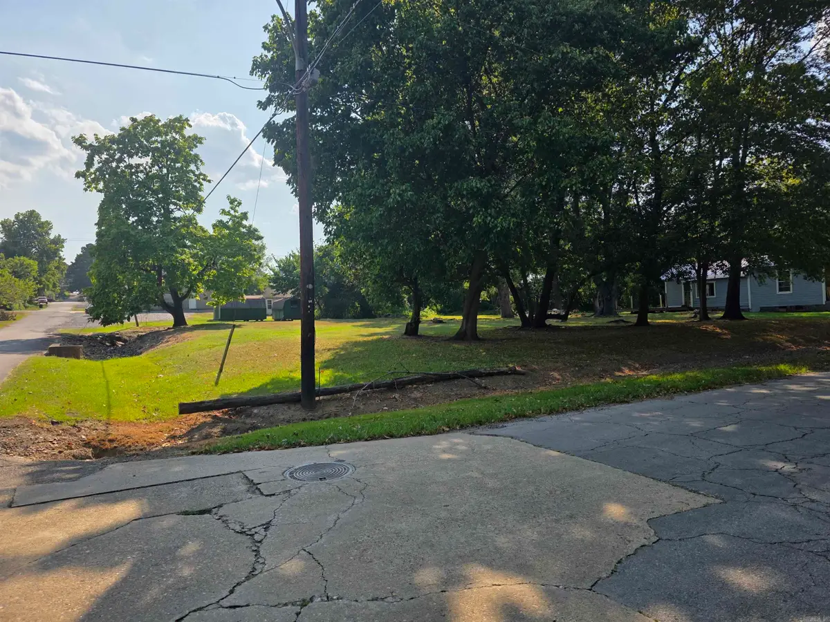 Unk Oak Ave & 3rd, Mena, AR 71953 - #1