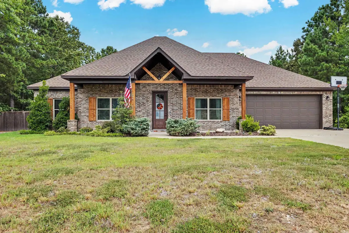 Address Withheld By Seller, Alexander, AR 72002 - #1