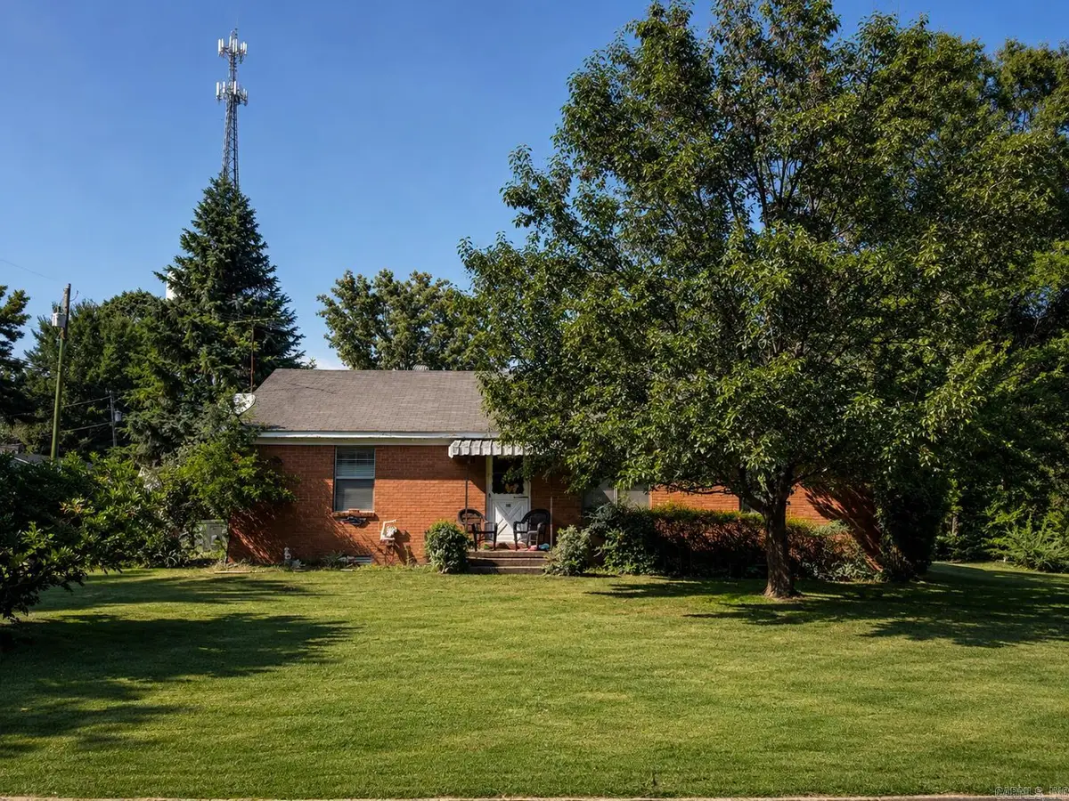 102 E Sunset Drive, Sheridan, AR 72150 - #1
