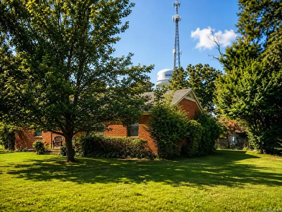 102 E Sunset Drive, Sheridan, AR 72150 - #2