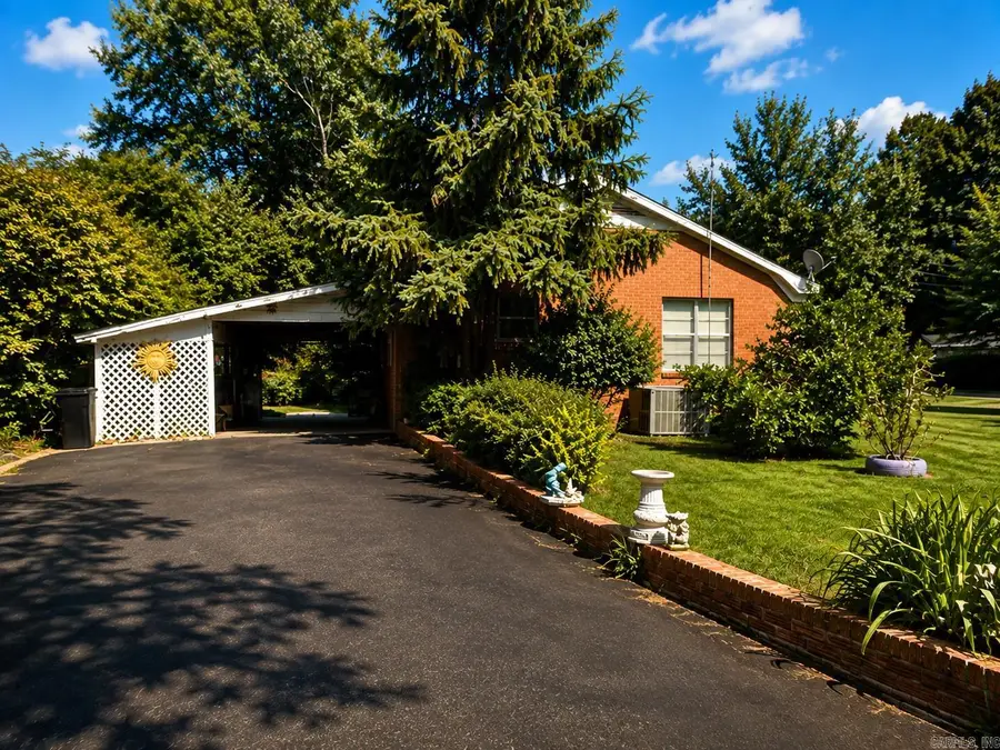 102 E Sunset Drive, Sheridan, AR 72150 - #3