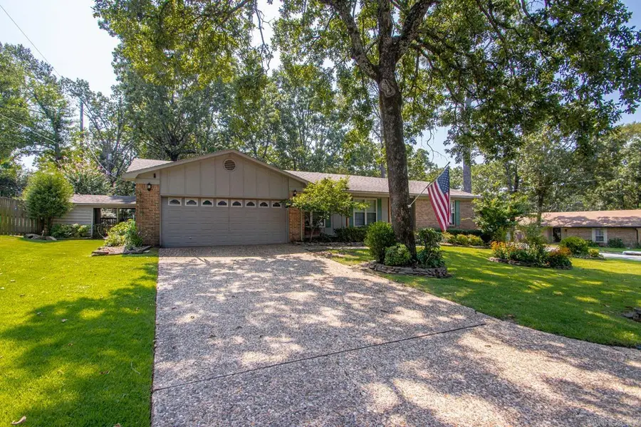 7600 Tomahawk Dr, North Little Rock, AR 72116 - #2