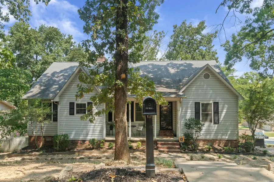 118 Chippewa Drive, Searcy, AR 72143 - #2