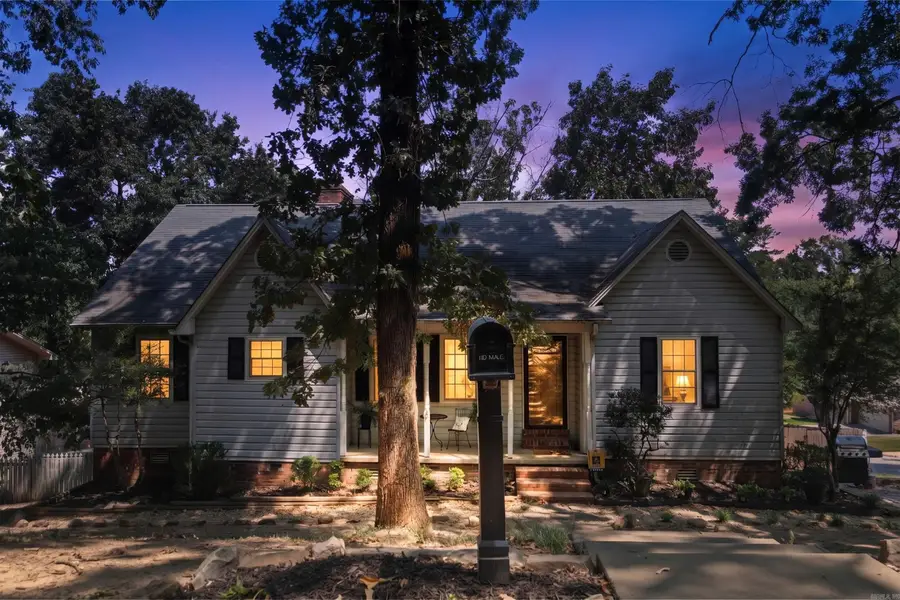 118 Chippewa Drive, Searcy, AR 72143 - #3