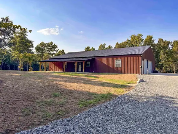 607 Odom Point Road, Bee Branch, AR 72013