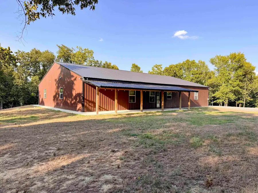 607 Odom Point Road, Bee Branch, AR 72013 - #2
