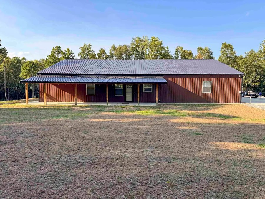 607 Odom Point Road, Bee Branch, AR 72013 - #3