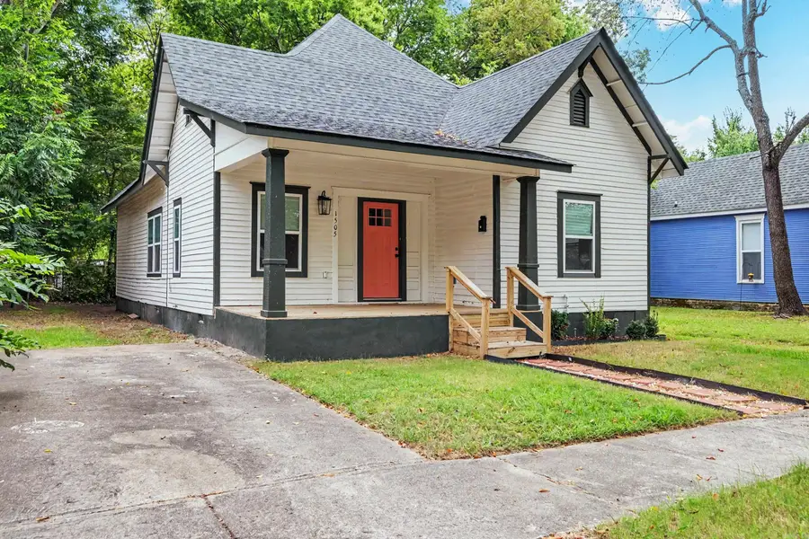 1505 S State Street, Little Rock, AR 72204 - #2