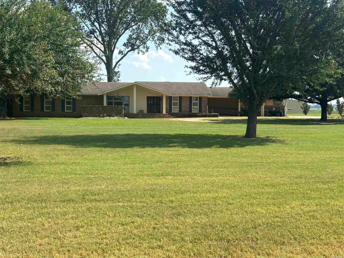 Address Withheld By Seller, Marianna, AR 72360 - #1