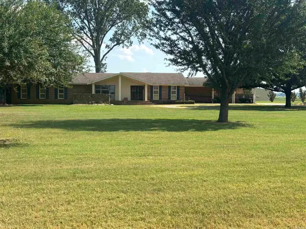 Address Withheld By Seller, Marianna, AR 72360