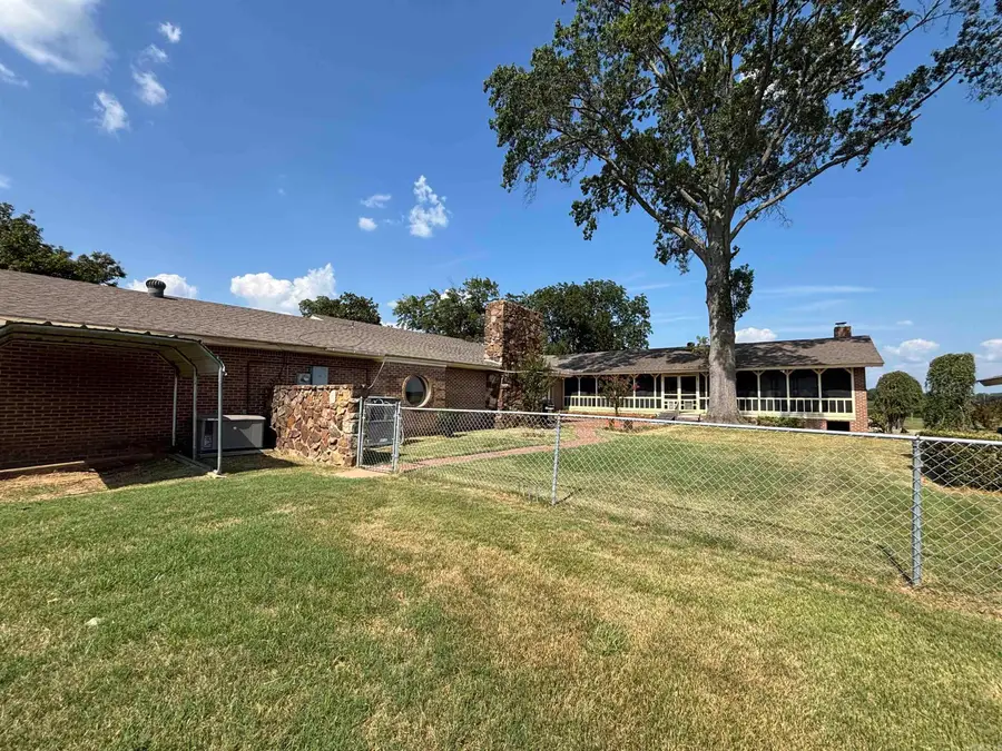Address Withheld By Seller, Marianna, AR 72360 - #3
