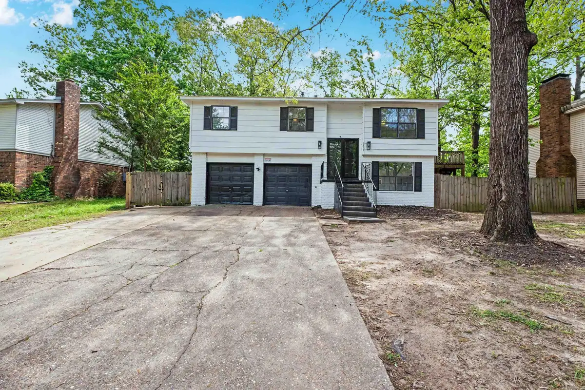 2317 Peach Tree Drive, Little Rock, AR 72211 - #1
