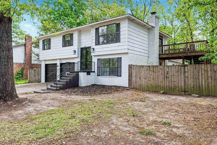 2317 Peach Tree Drive, Little Rock, AR 72211 - #2