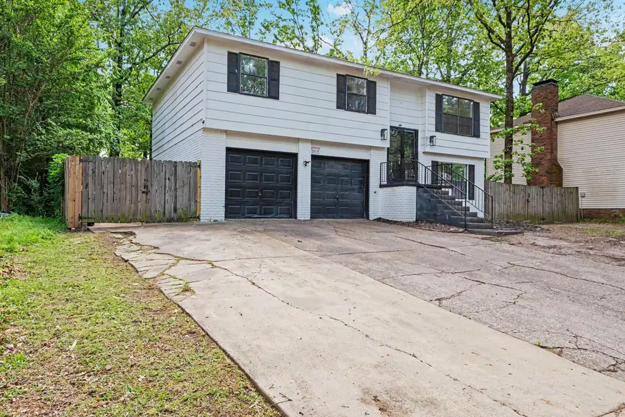 2317 Peach Tree Drive, Little Rock, AR 72211 - #3