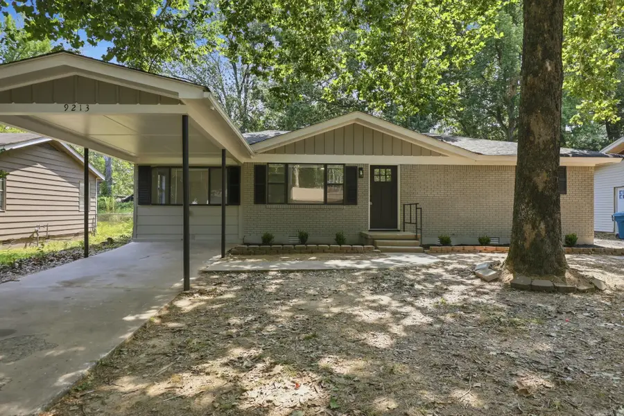 9213 Merrivale Drive, Little Rock, AR 72209 - #2
