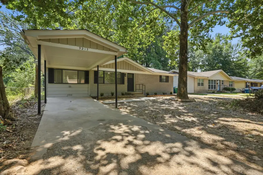 9213 Merrivale Drive, Little Rock, AR 72209 - #3