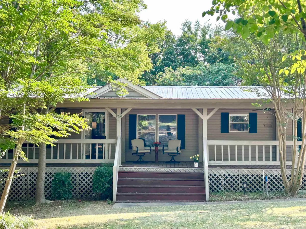 364 Bagby Lane, Mountain View, AR 72560 - #1