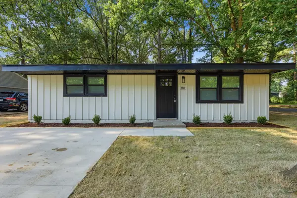 7809 Nolen Drive, Little Rock, AR 72209