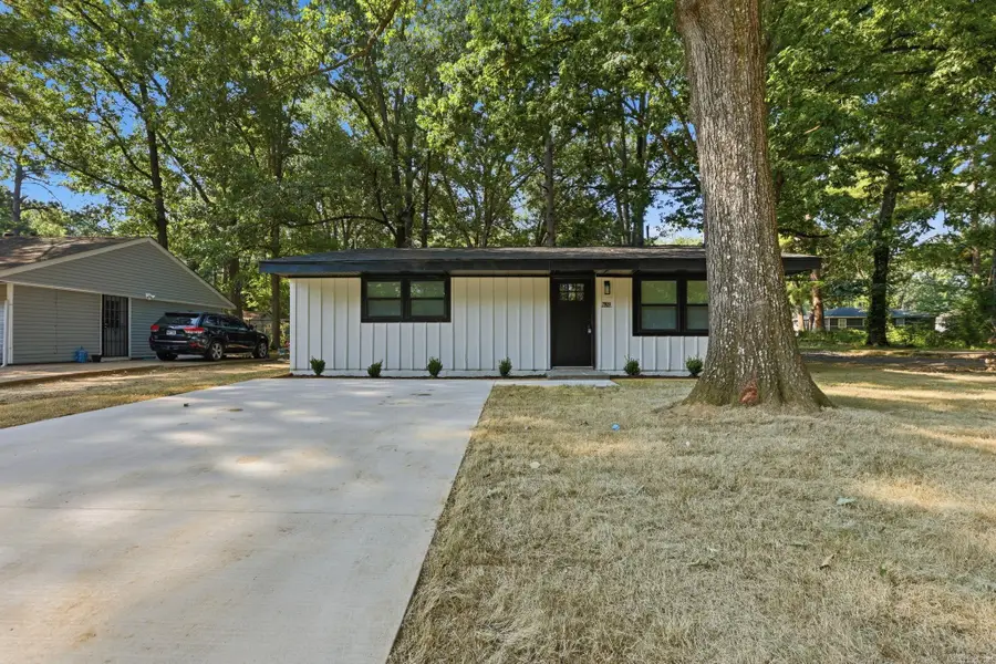 7809 Nolen Drive, Little Rock, AR 72209 - #2