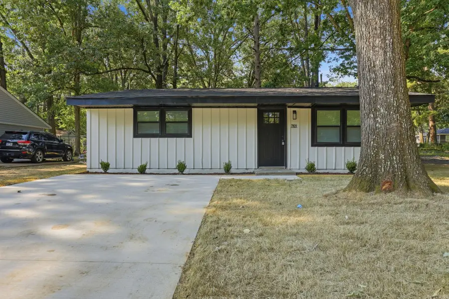 7809 Nolen Drive, Little Rock, AR 72209 - #3