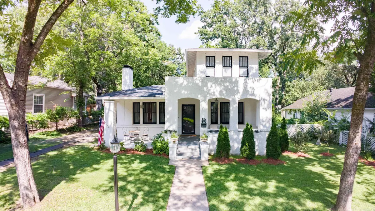 3212 N Magnolia Street, North Little Rock, AR 72116 - #1