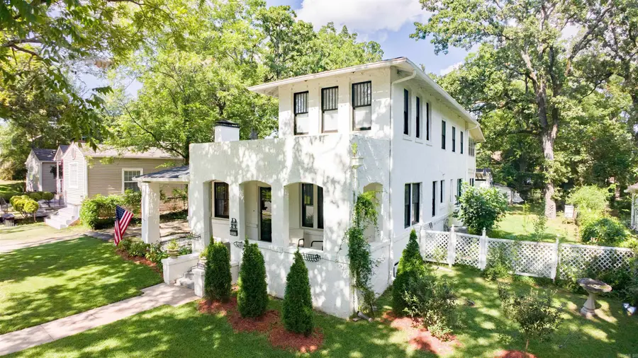 3212 N Magnolia Street, North Little Rock, AR 72116 - #2