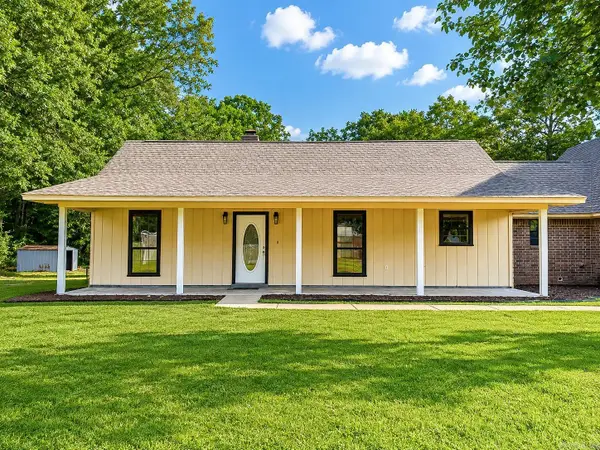1601 Goodman Avenue, White Hall, AR 71602