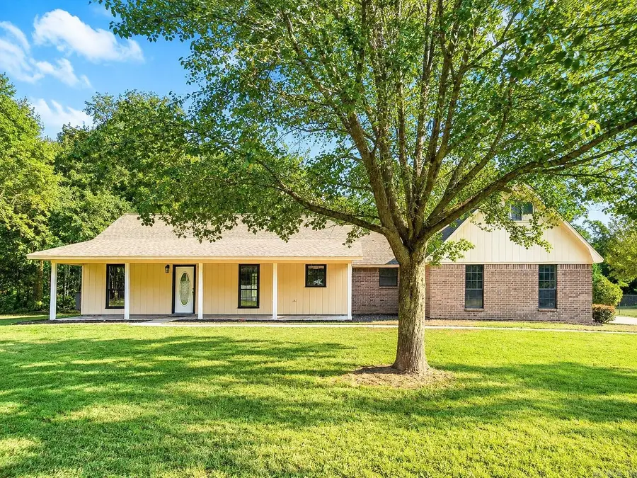 1601 Goodman Avenue, White Hall, AR 71602 - #2