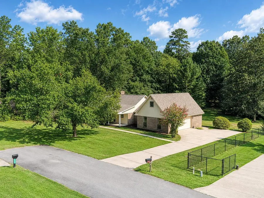1601 Goodman Avenue, White Hall, AR 71602 - #3