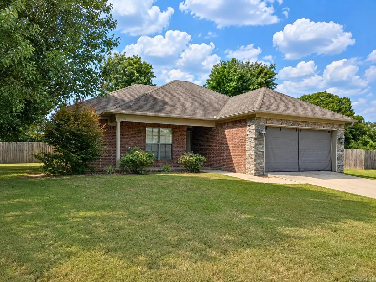 39 Golden Leaf Drive, Greenbrier, AR 72058 - #1