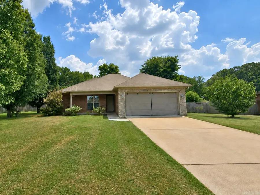 39 Golden Leaf Drive, Greenbrier, AR 72058 - #2