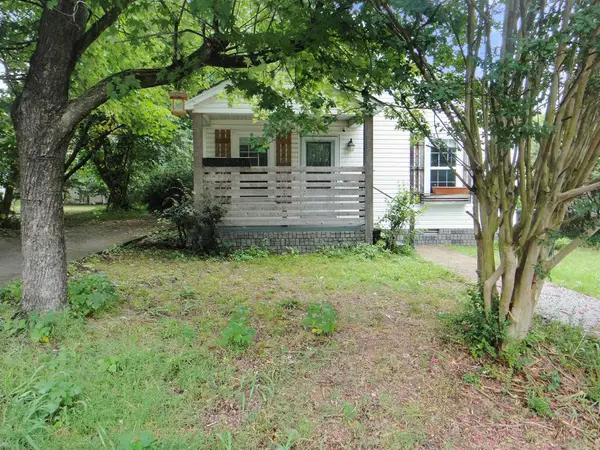 1432 Addie Street, Batesville, AR 72501