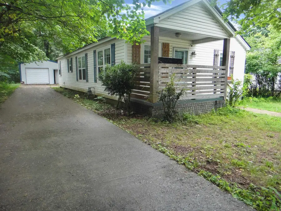 1432 Addie Street, Batesville, AR 72501 - #2